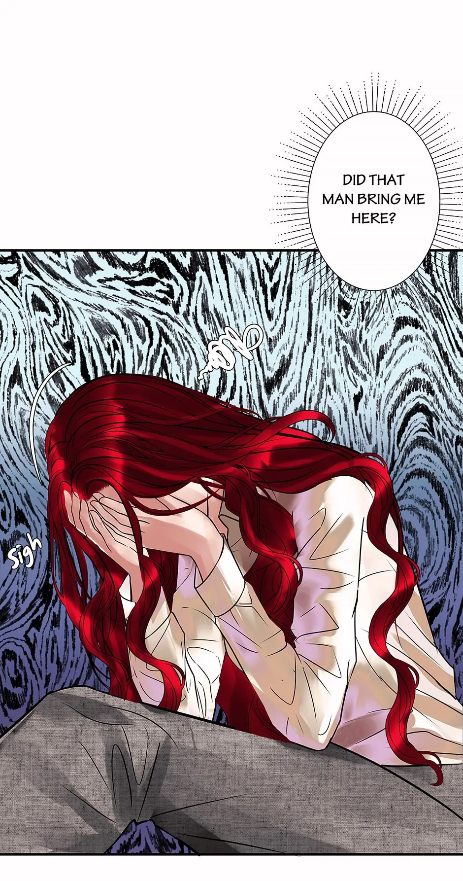 I Made a Deal with the Devil Chapter 4 - Page 23