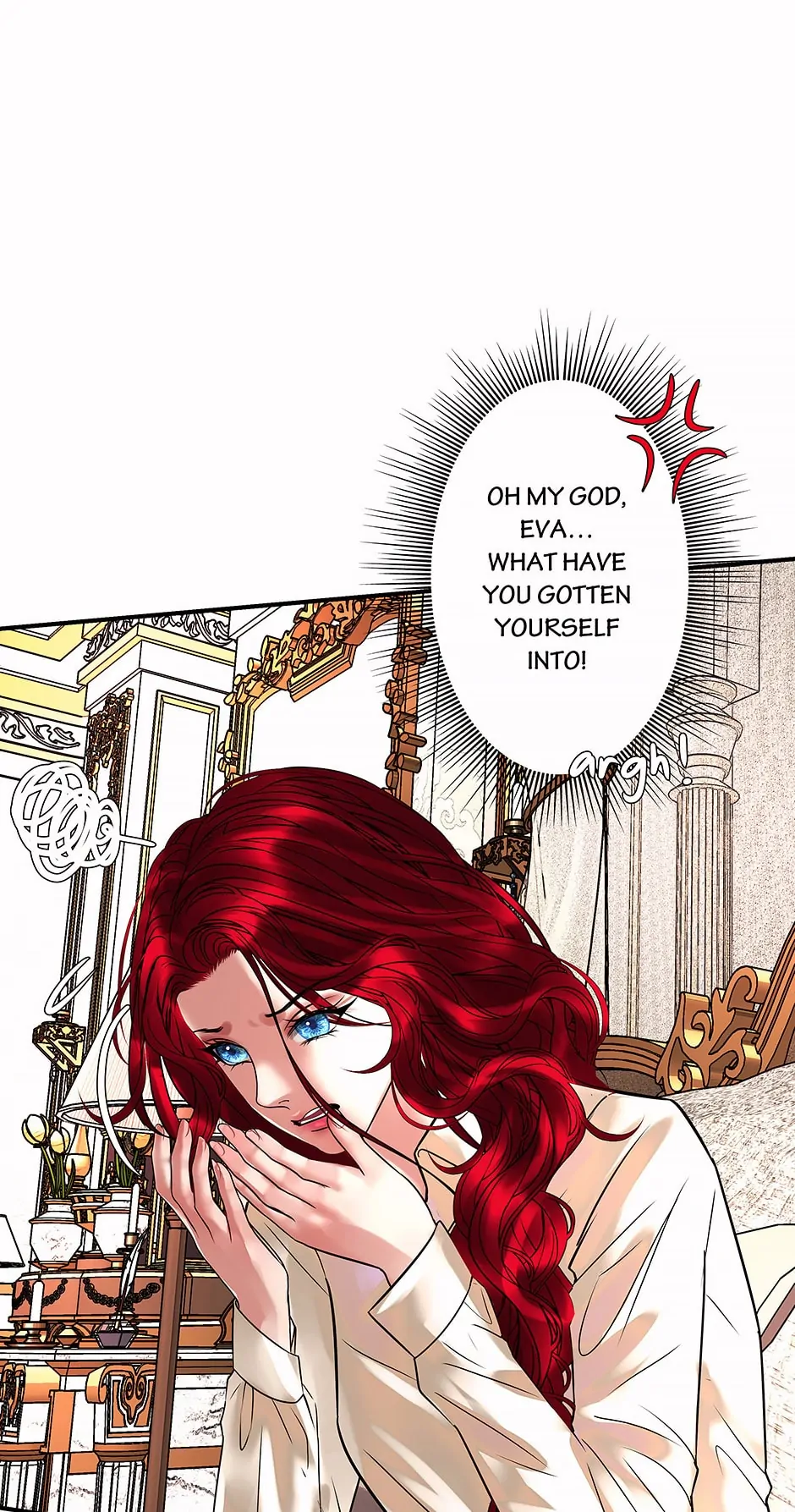 I Made a Deal with the Devil Chapter 4 - Page 24