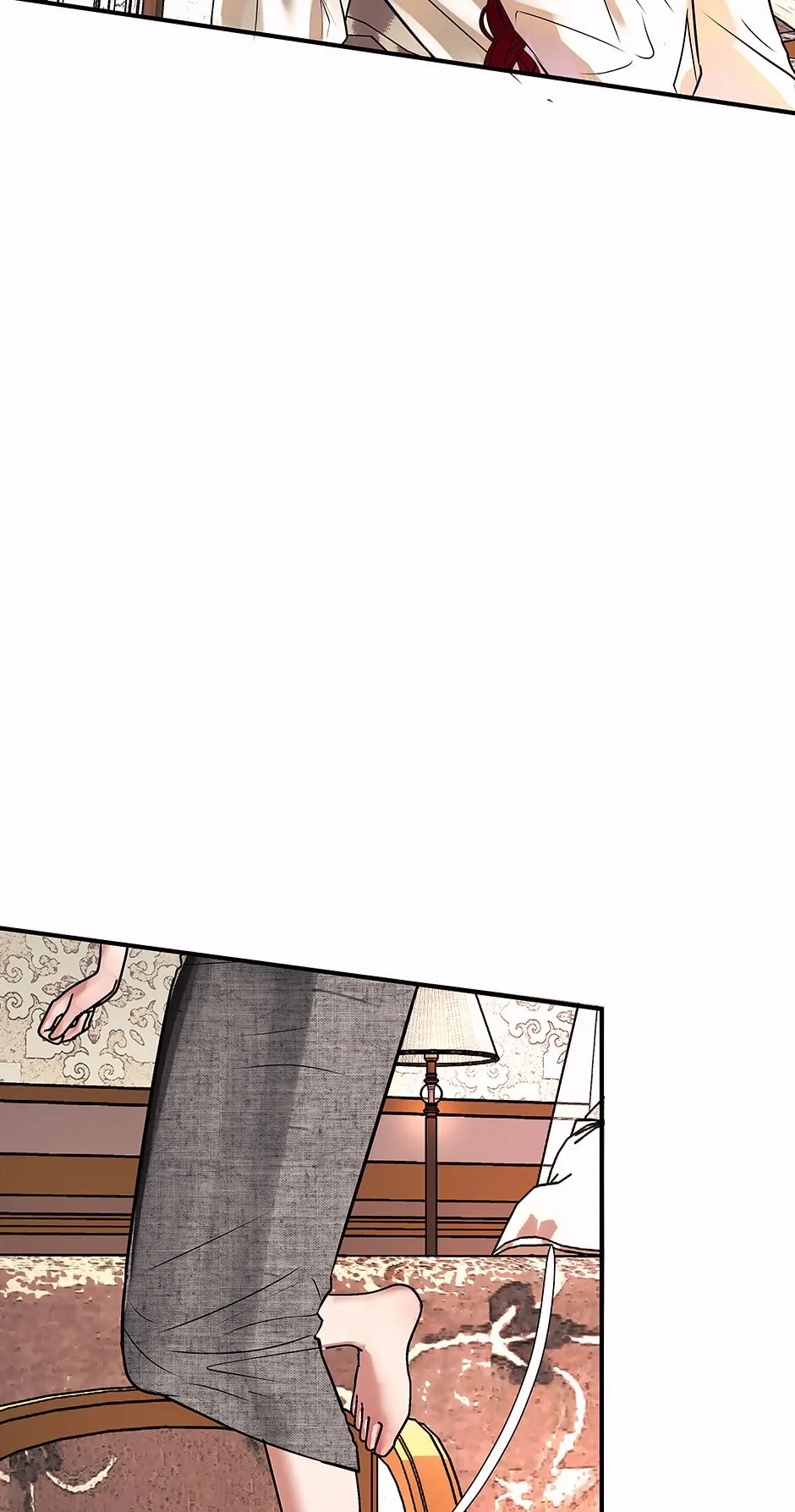 I Made a Deal with the Devil Chapter 4 - Page 25