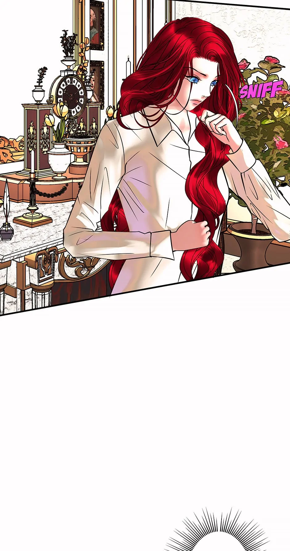 I Made a Deal with the Devil Chapter 4 - Page 27