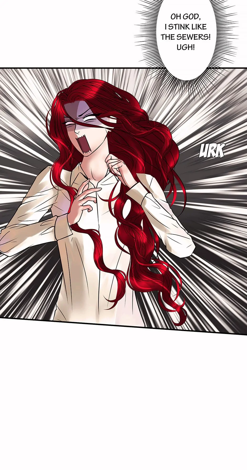 I Made a Deal with the Devil Chapter 4 - Page 28