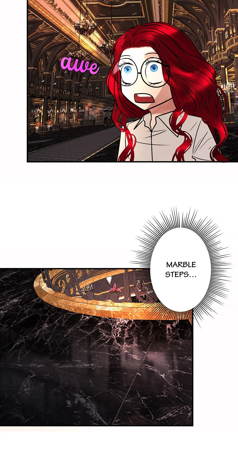 I Made a Deal with the Devil Chapter 4 - Page 35
