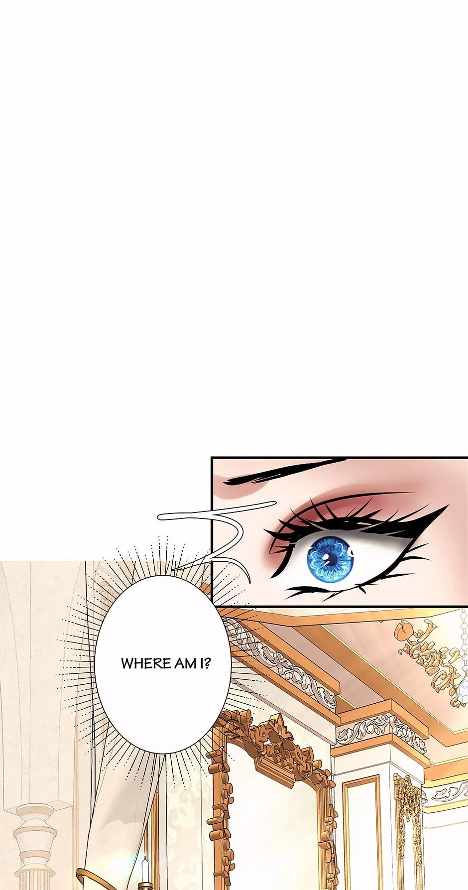 I Made a Deal with the Devil Chapter 4 - Page 5