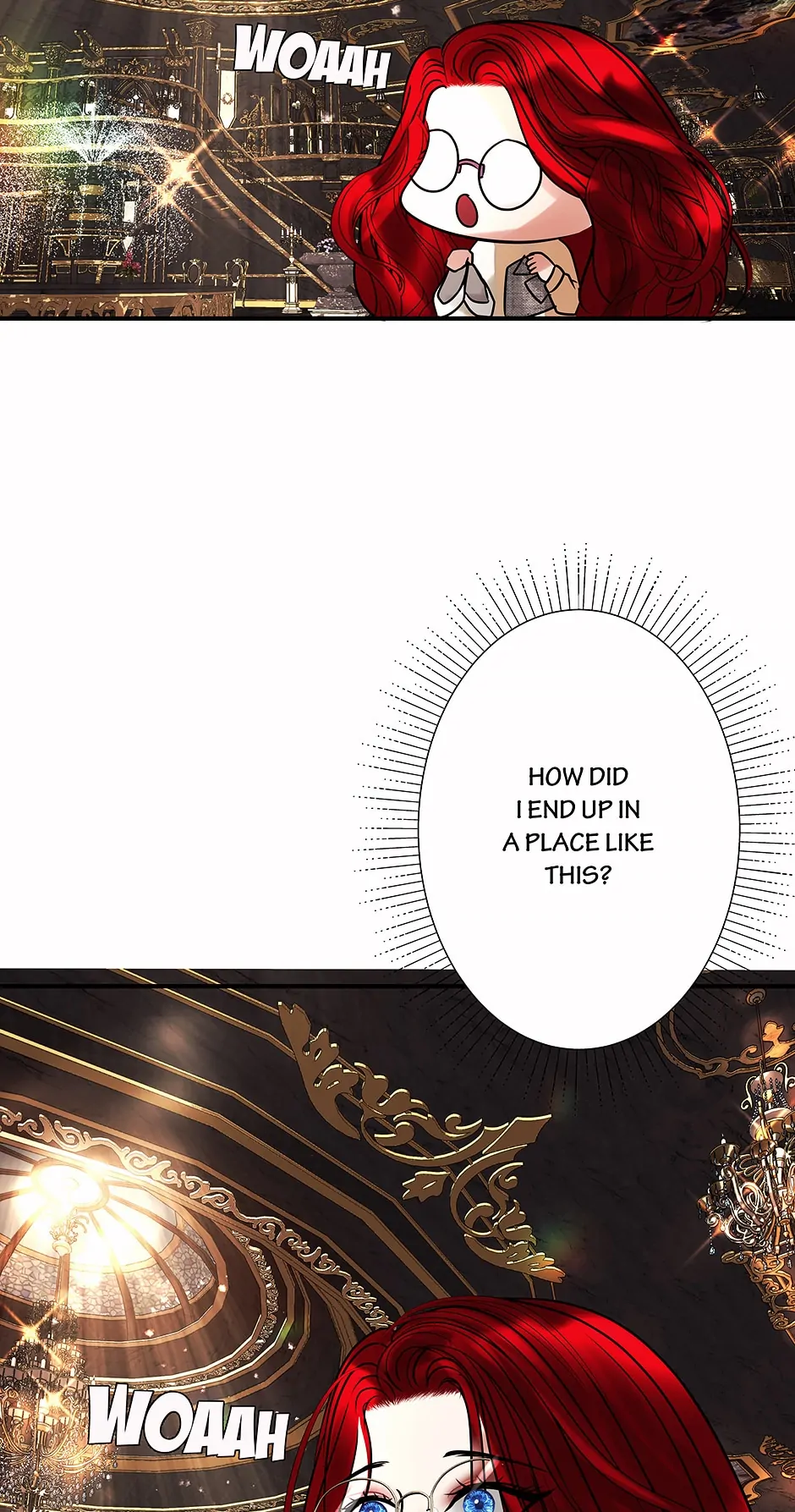 I Made a Deal with the Devil Chapter 4 - Page 48