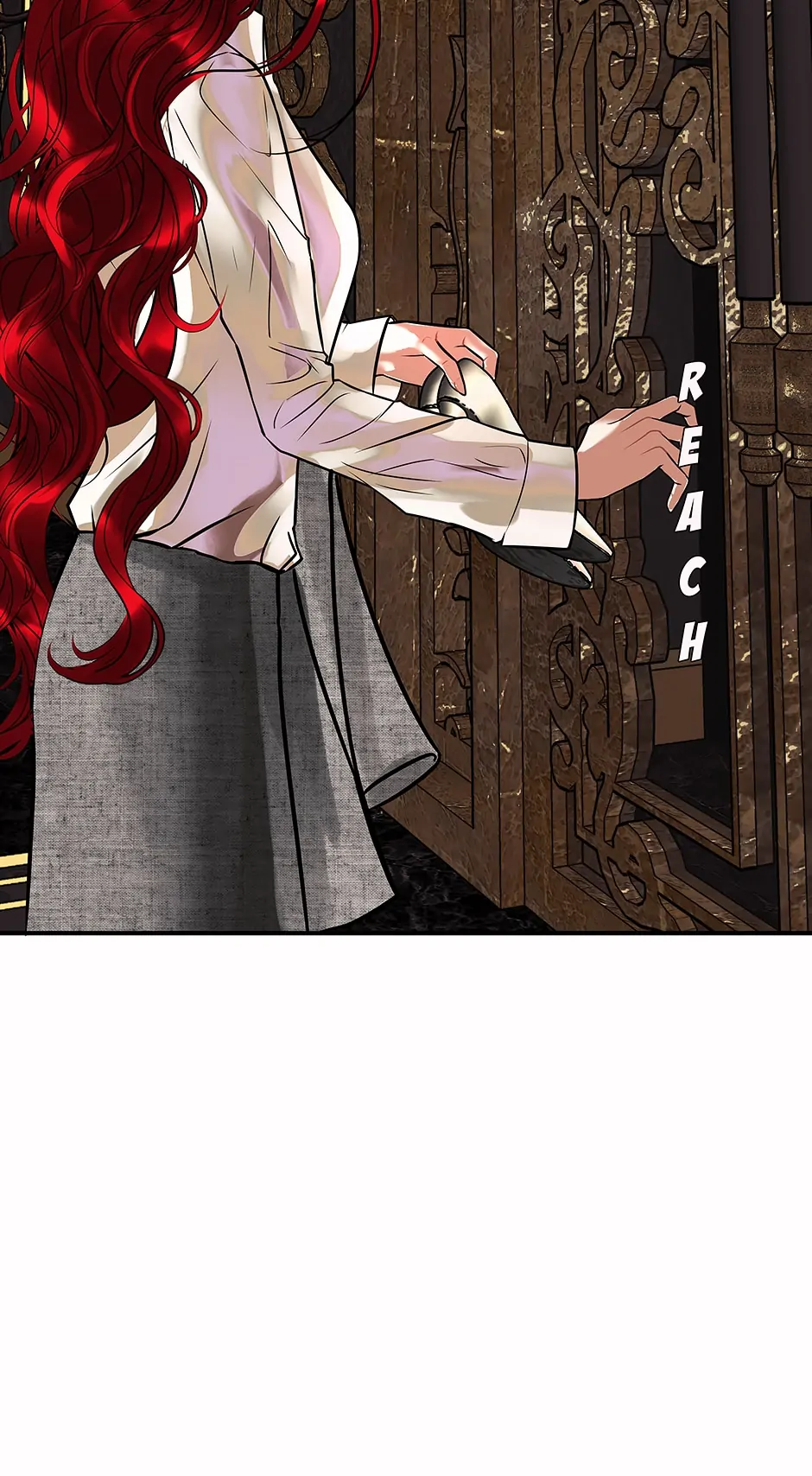 I Made a Deal with the Devil Chapter 4 - Page 53