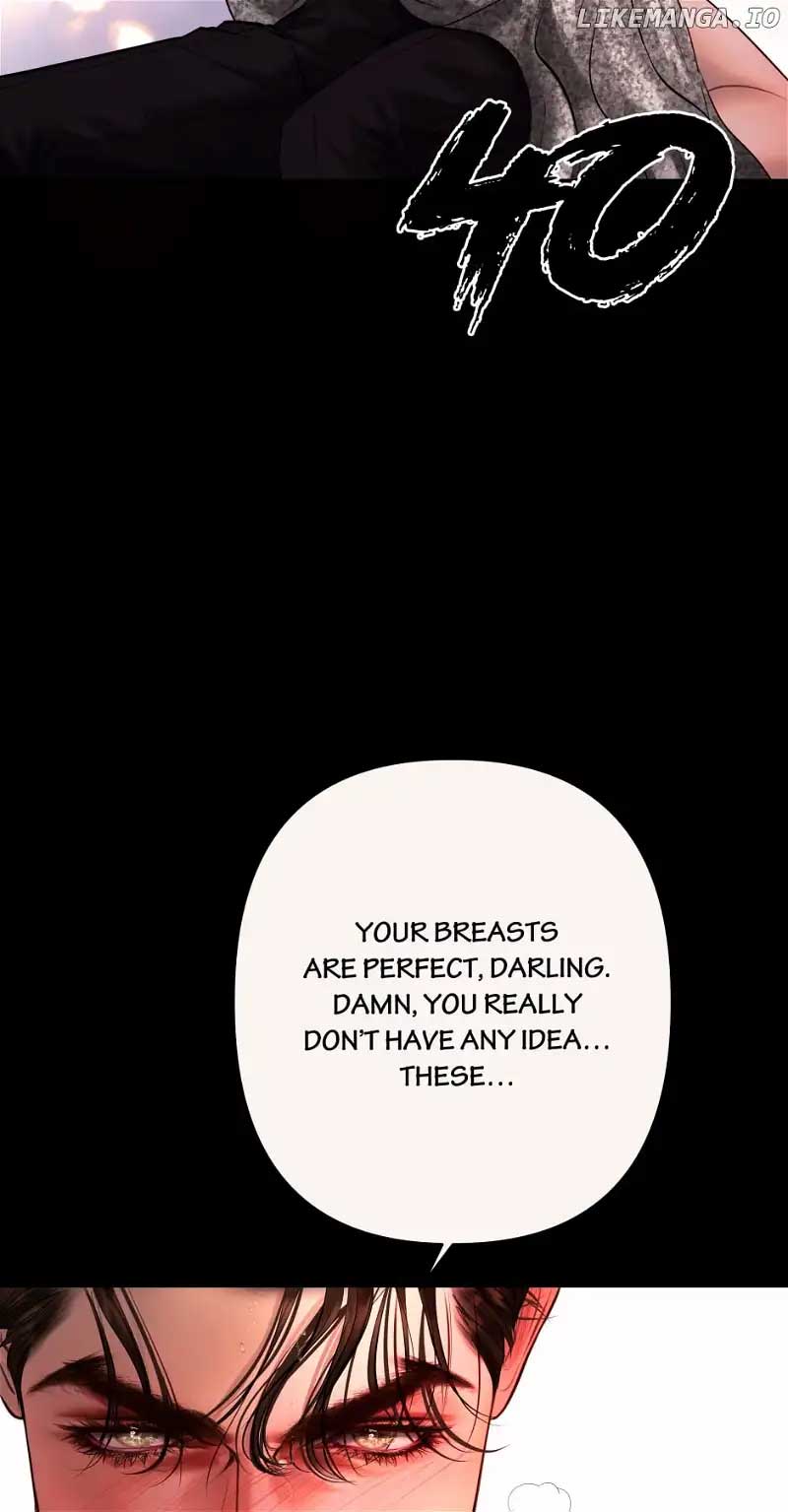 I Made a Deal with the Devil Chapter 40 - Page 2