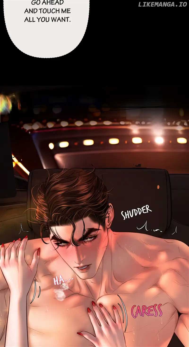I Made a Deal with the Devil Chapter 40 - Page 15