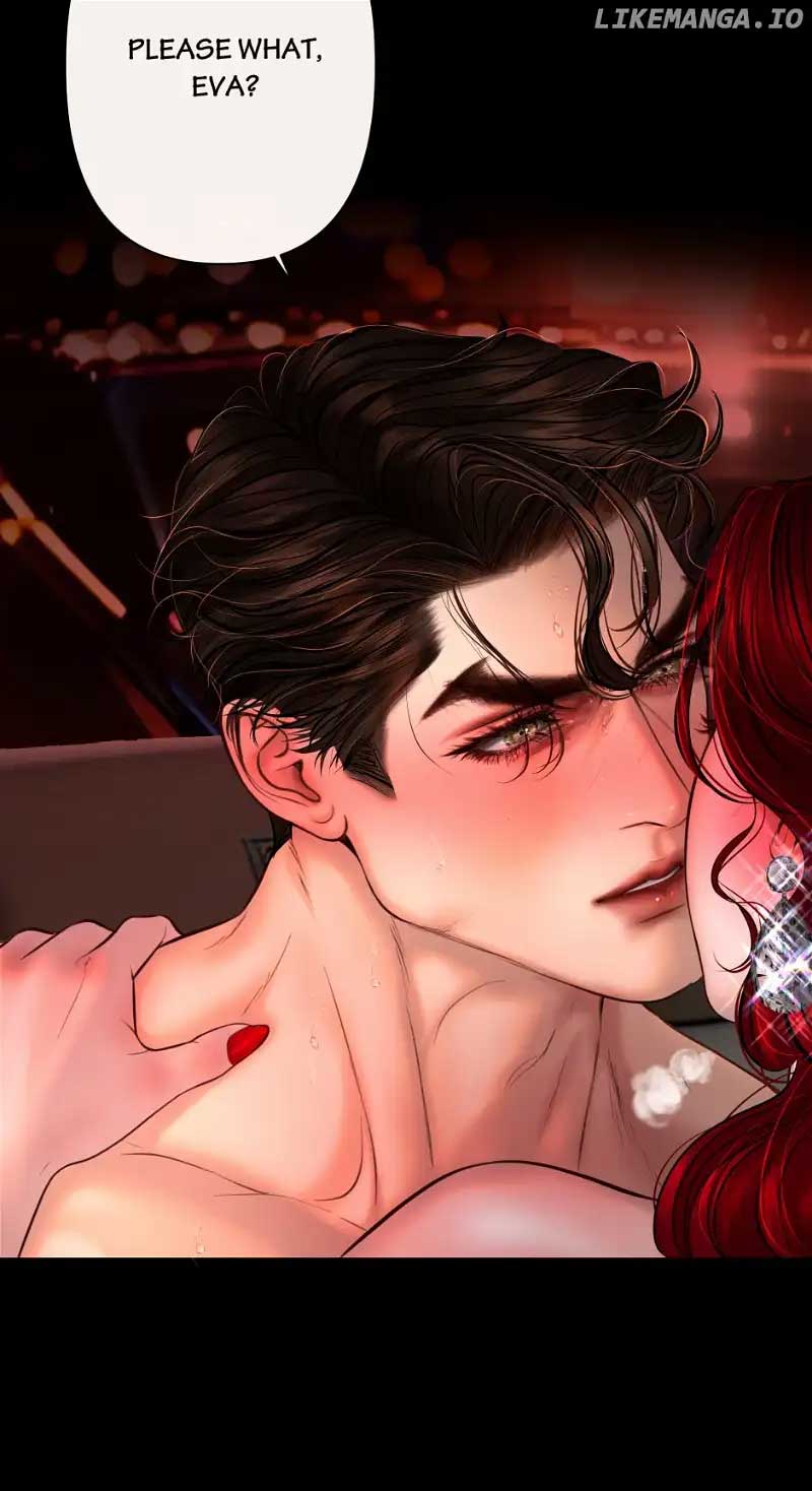 I Made a Deal with the Devil Chapter 40 - Page 21