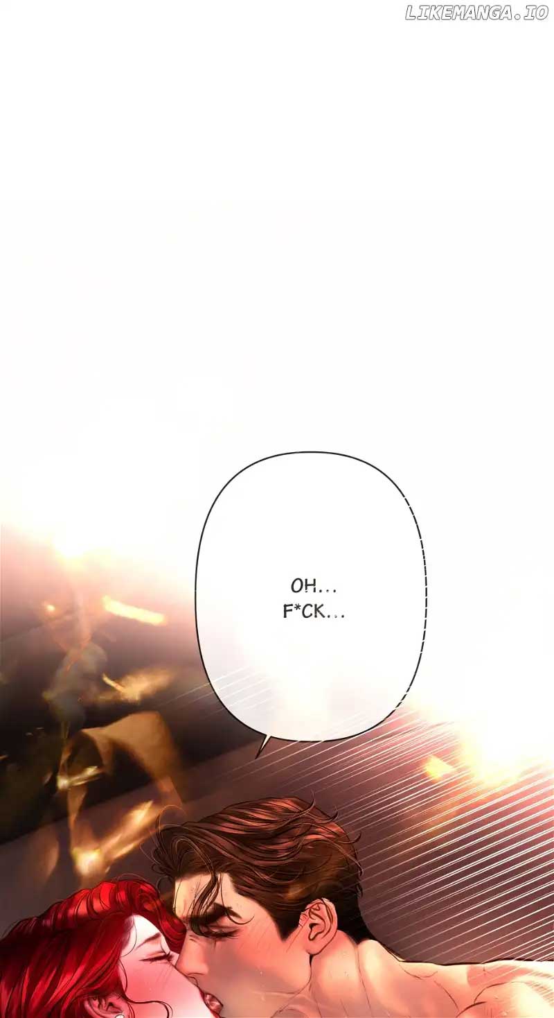 I Made a Deal with the Devil Chapter 40 - Page 23