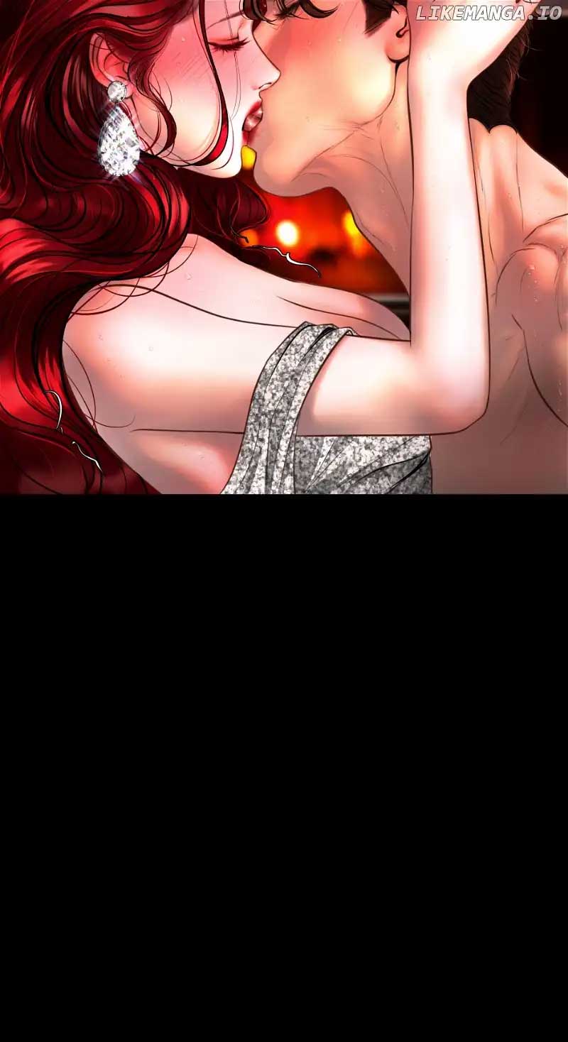 I Made a Deal with the Devil Chapter 40 - Page 44