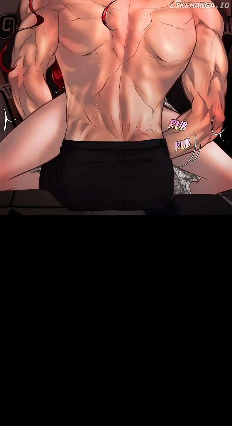 I Made a Deal with the Devil Chapter 40 - Page 47