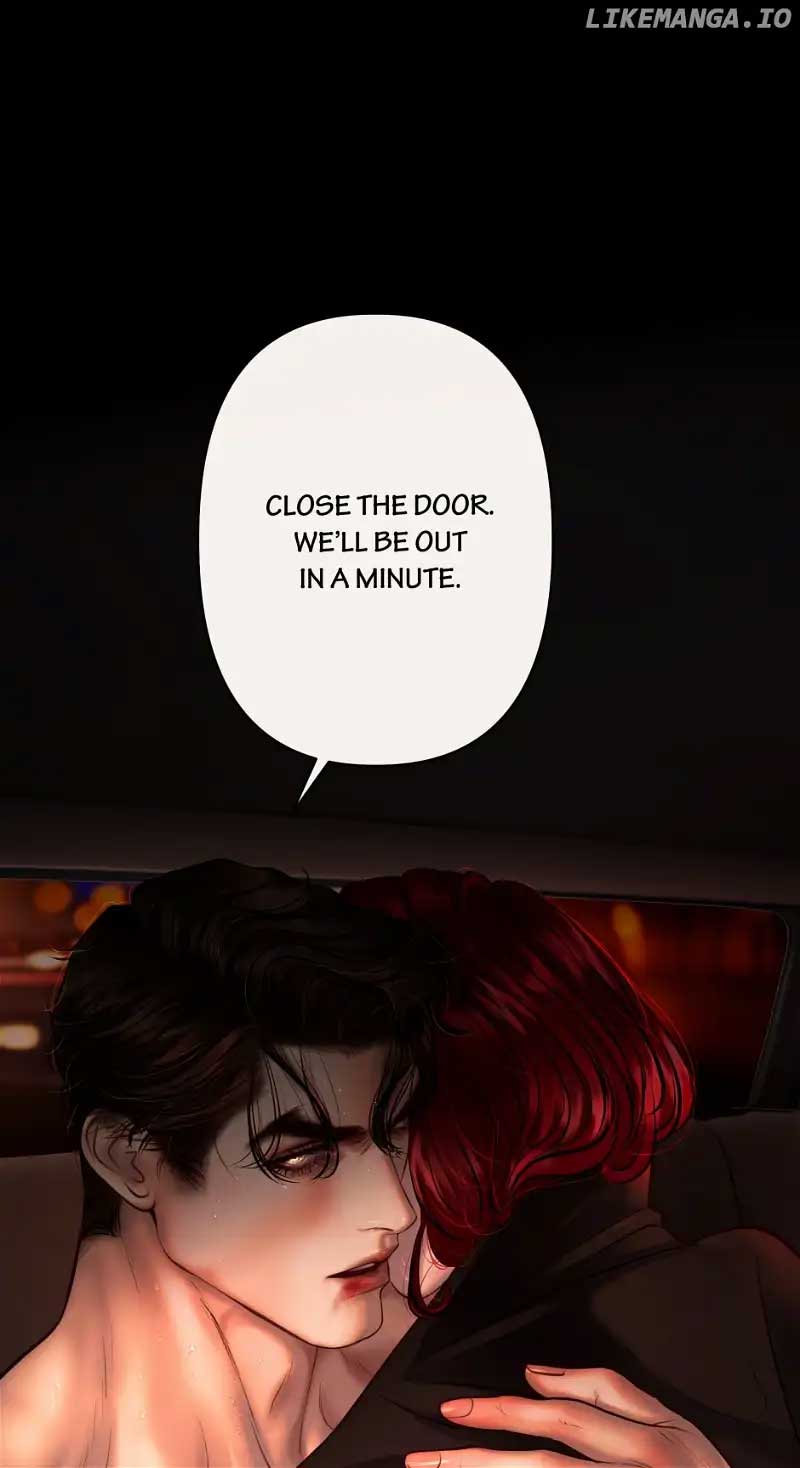 I Made a Deal with the Devil Chapter 40 - Page 53