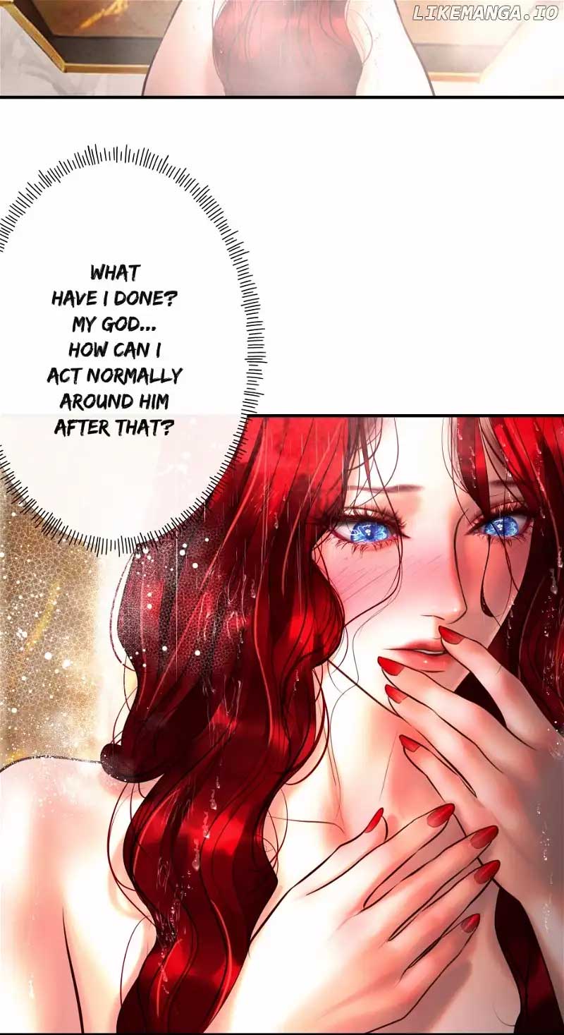 I Made a Deal with the Devil Chapter 40 - Page 57