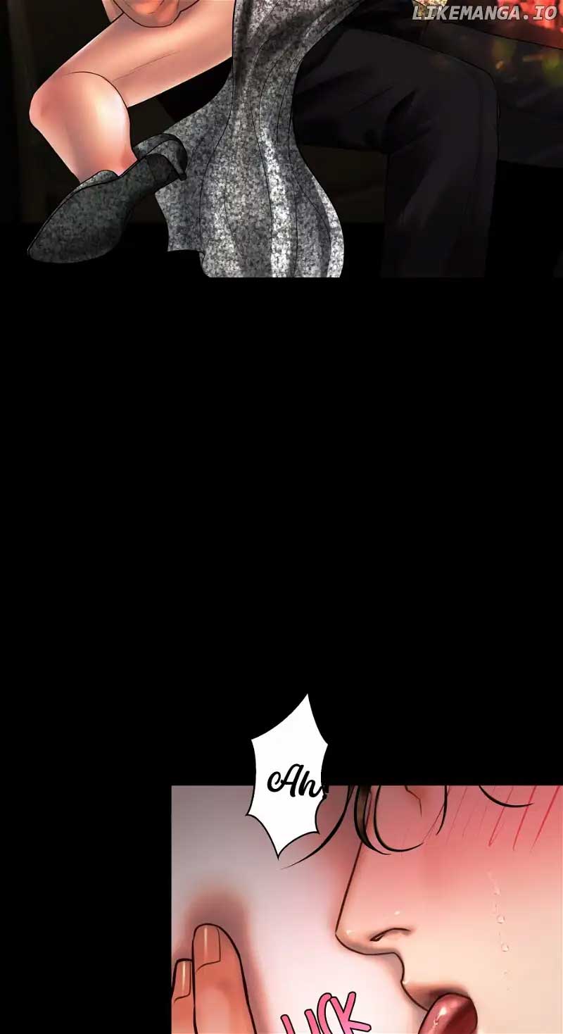 I Made a Deal with the Devil Chapter 40 - Page 7