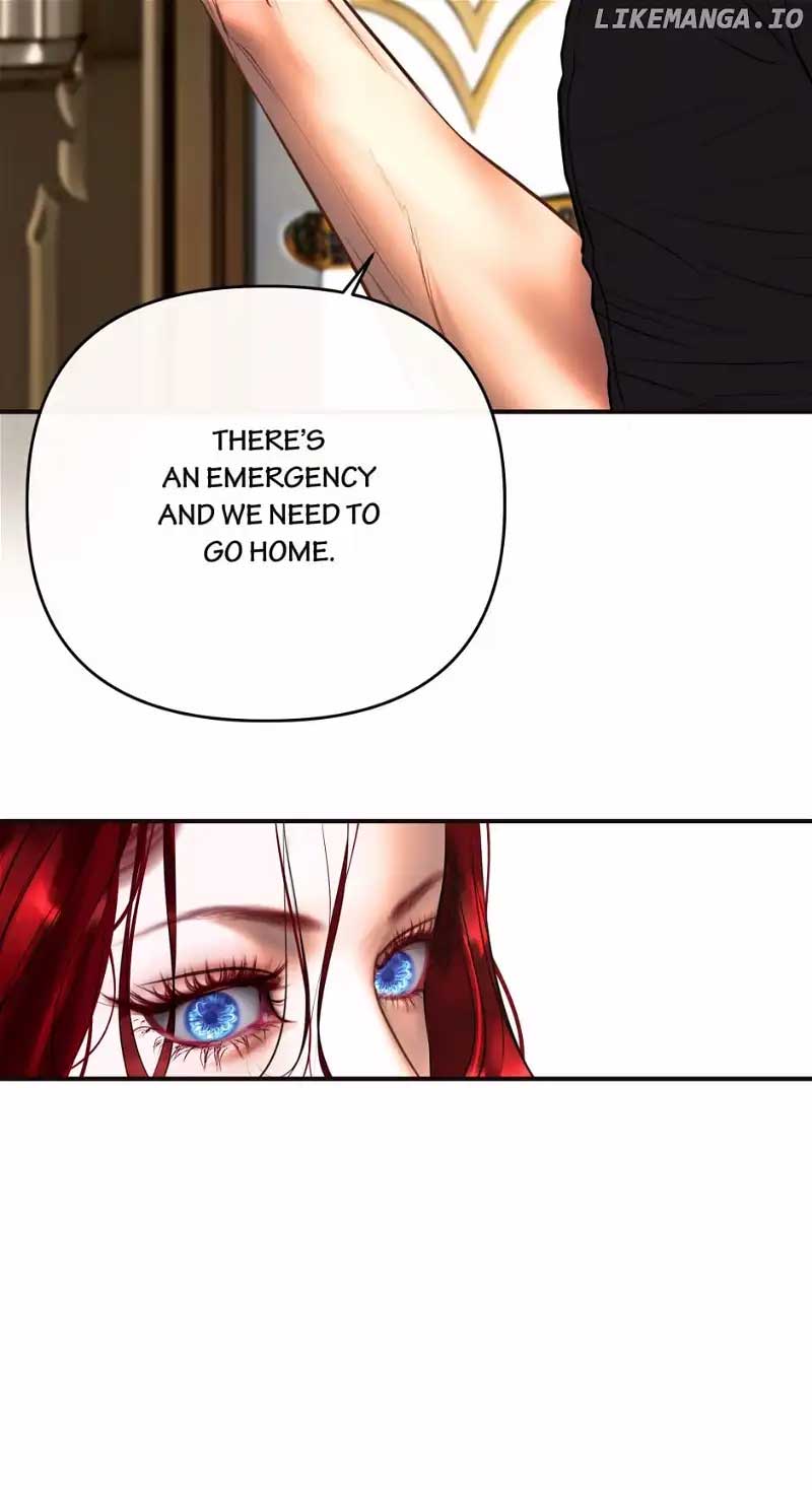 I Made a Deal with the Devil Chapter 40 - Page 63