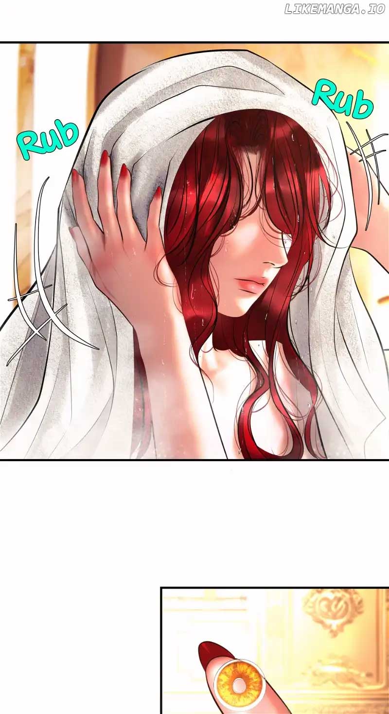I Made a Deal with the Devil Chapter 40 - Page 65