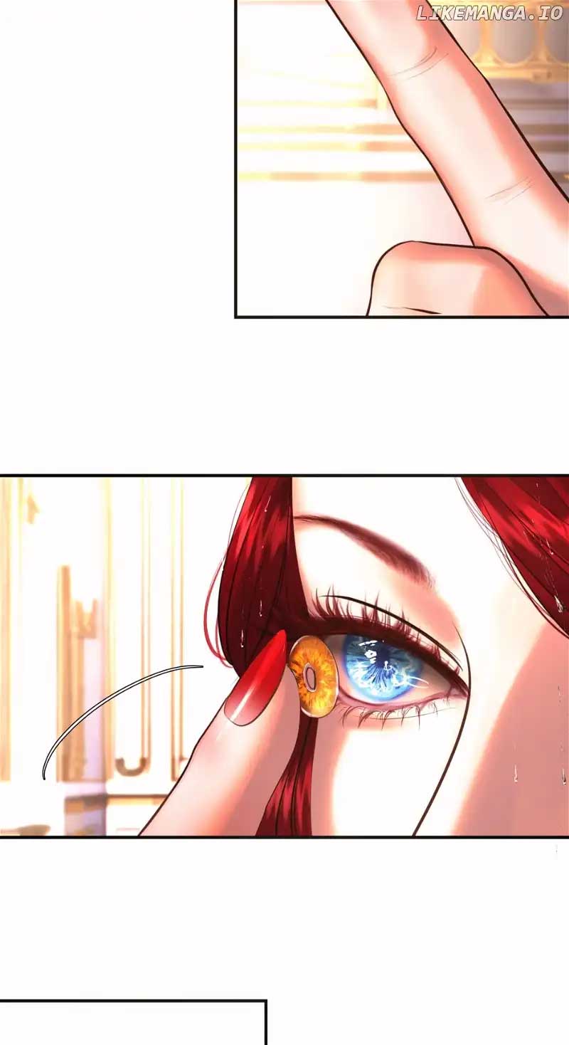 I Made a Deal with the Devil Chapter 40 - Page 66