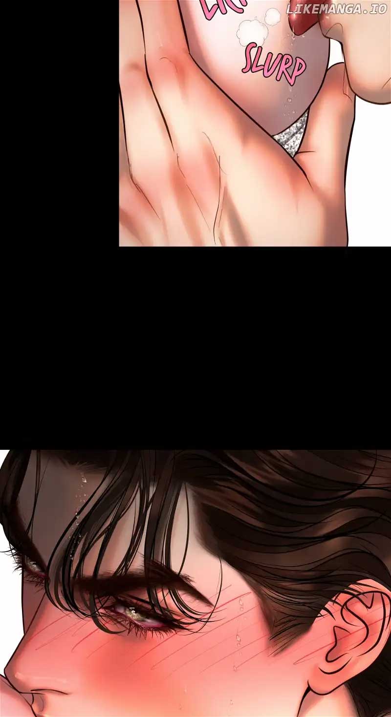 I Made a Deal with the Devil Chapter 40 - Page 8