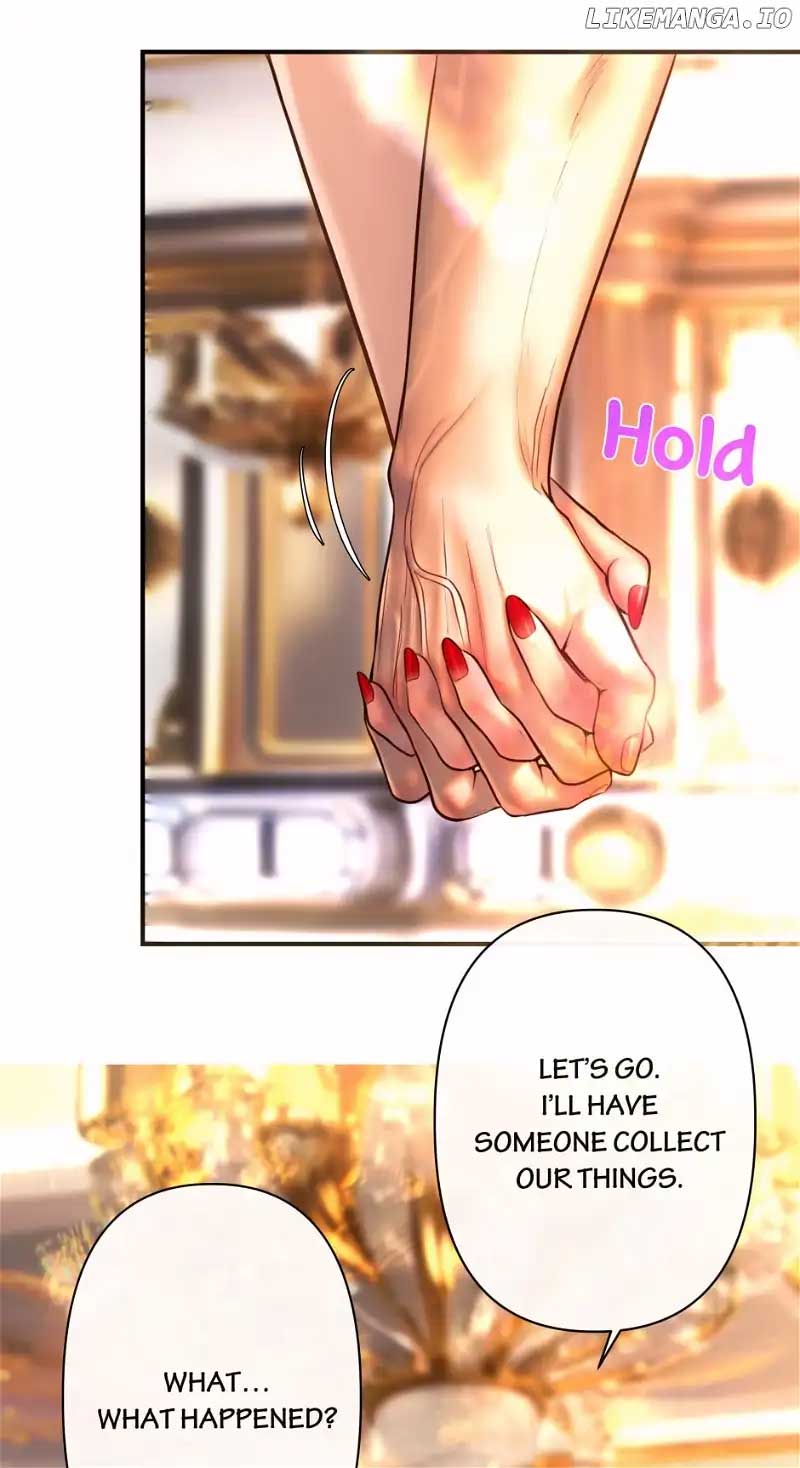 I Made a Deal with the Devil Chapter 40 - Page 73