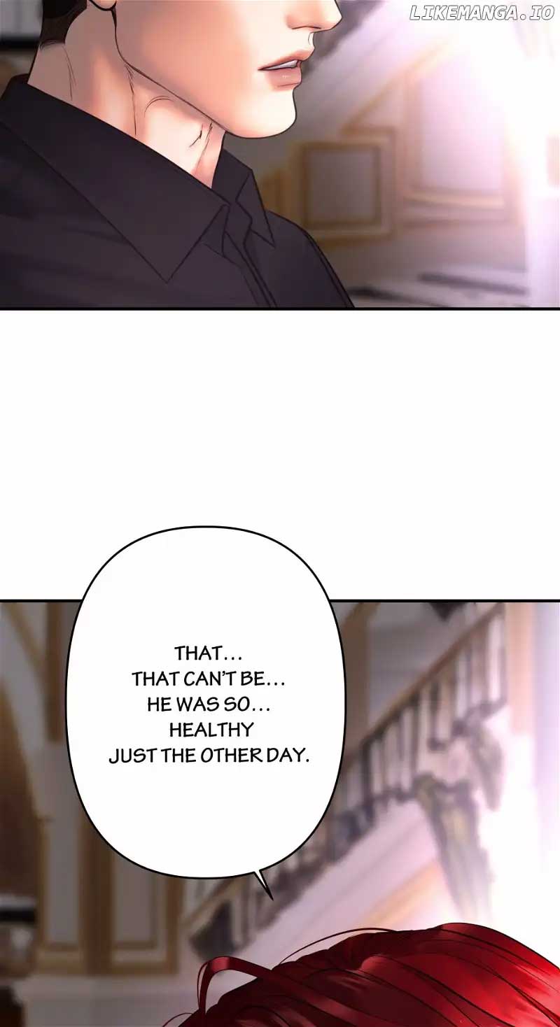 I Made a Deal with the Devil Chapter 40 - Page 76