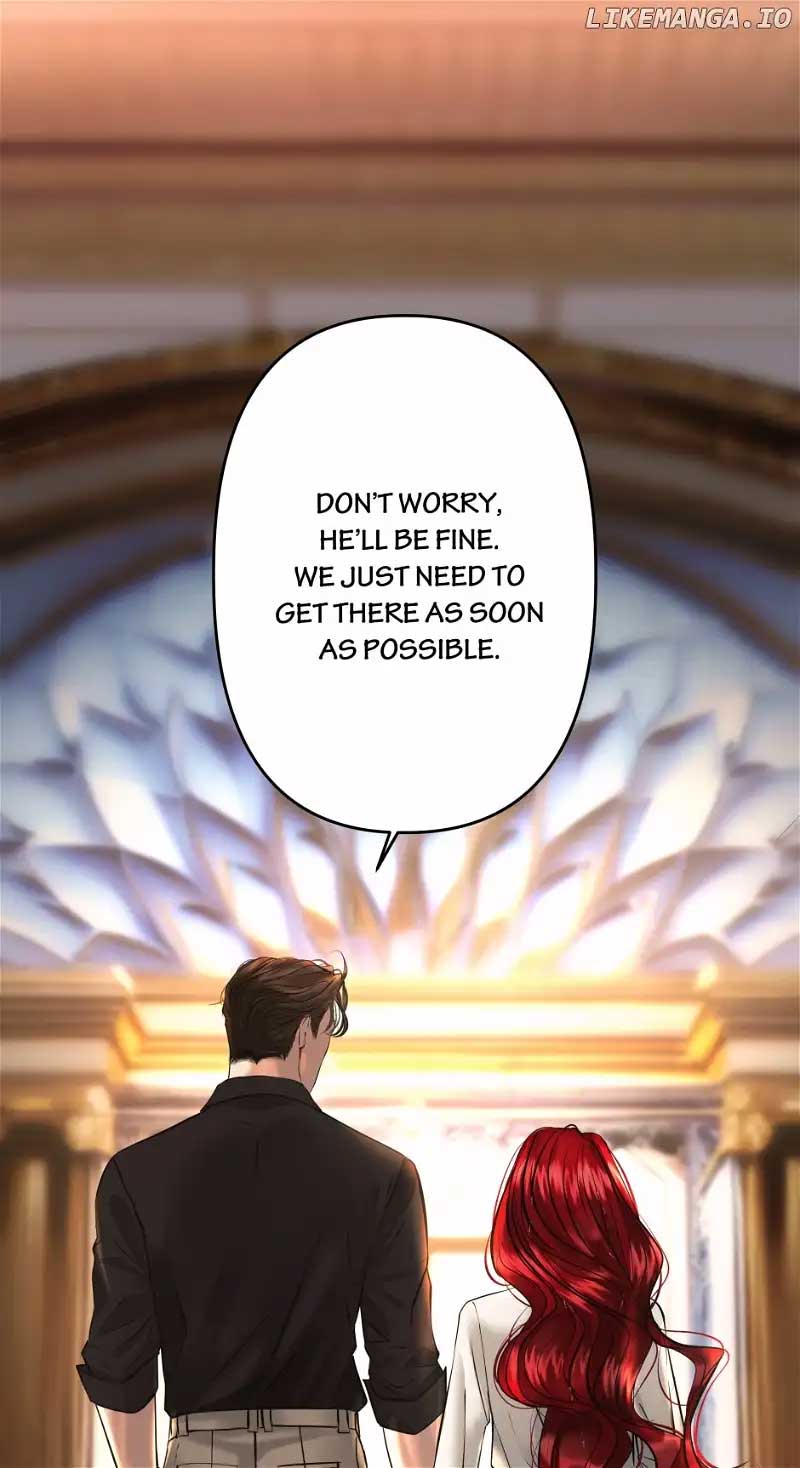 I Made a Deal with the Devil Chapter 40 - Page 78