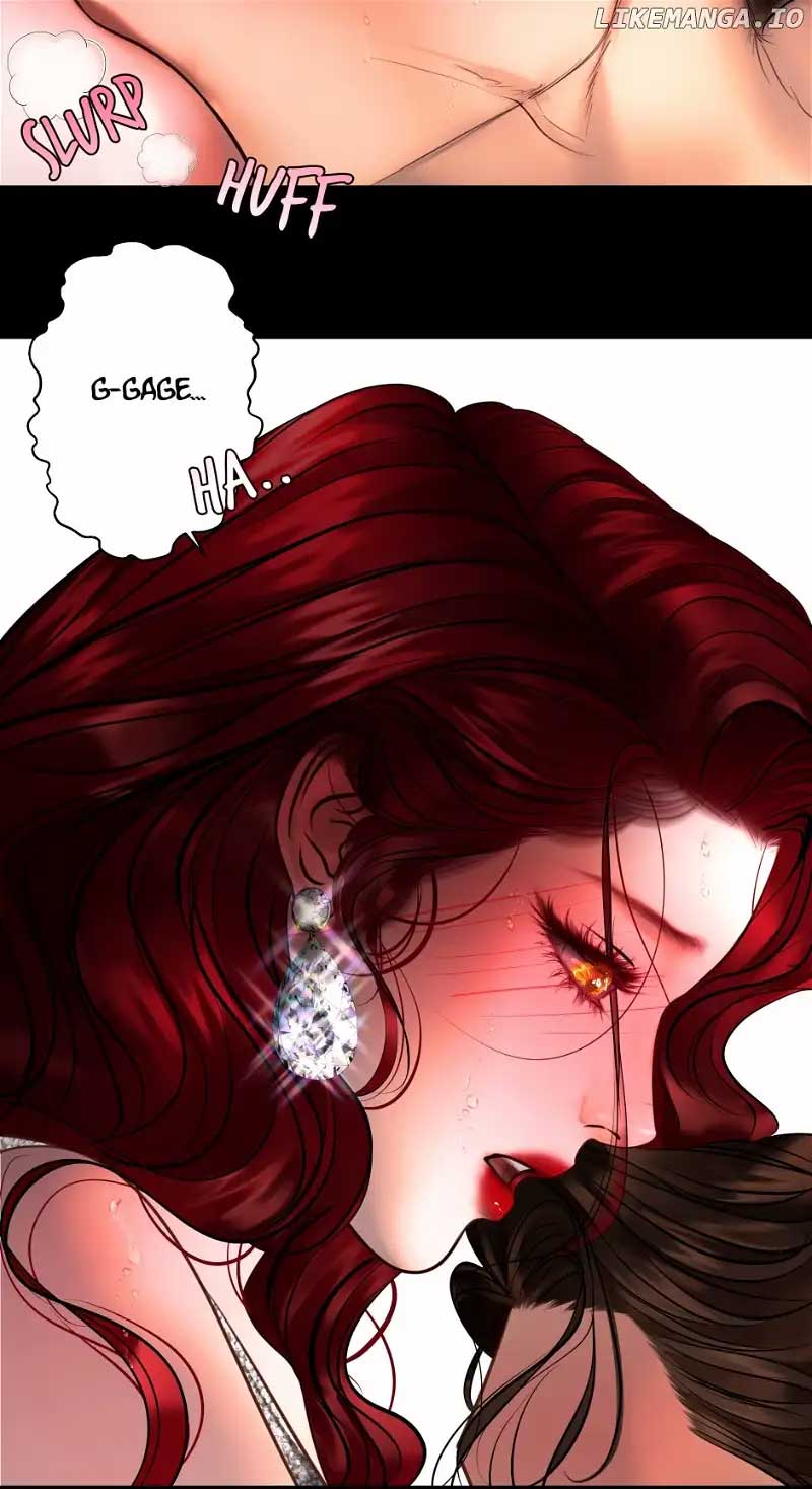 I Made a Deal with the Devil Chapter 40 - Page 9
