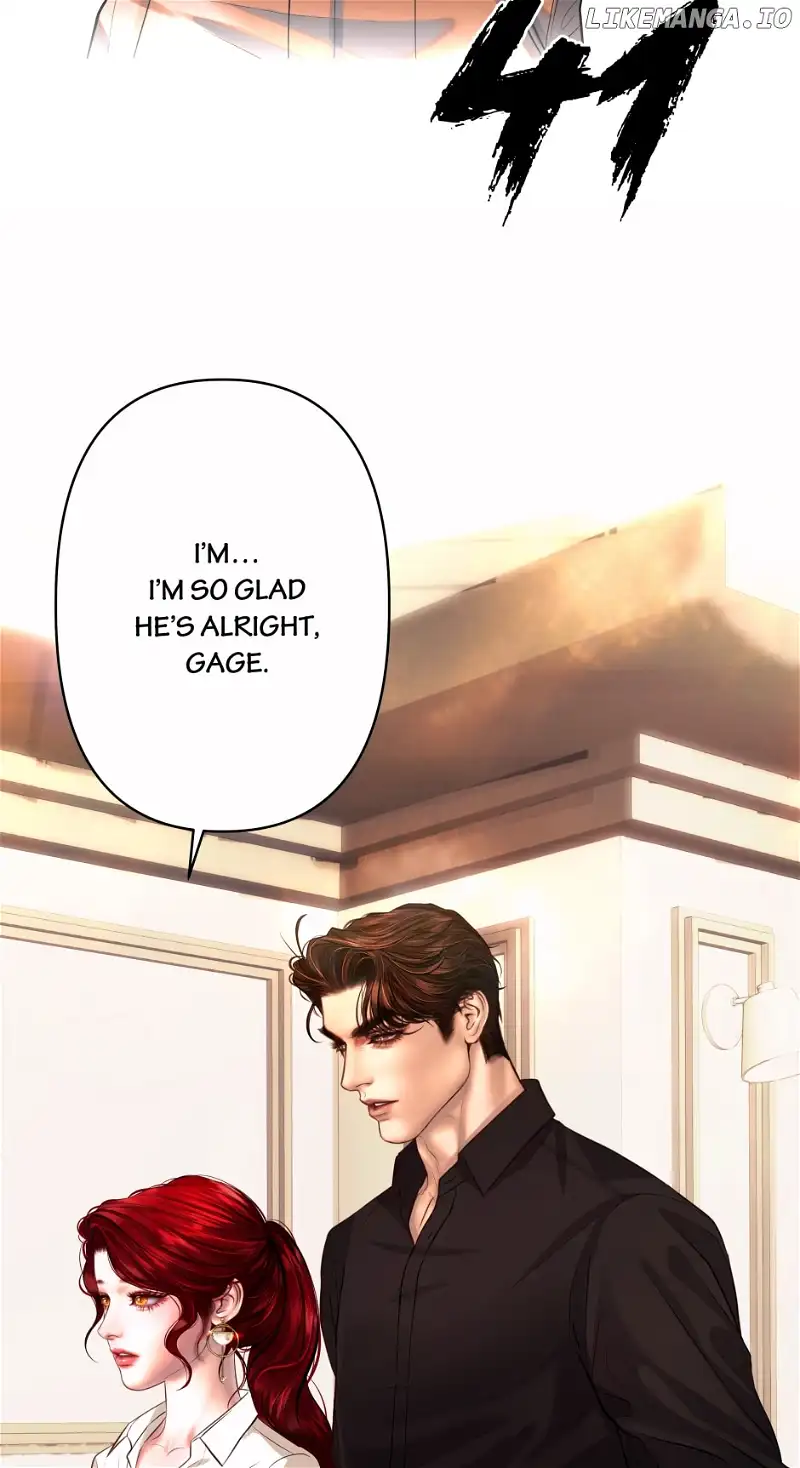 I Made a Deal with the Devil Chapter 41 - Page 2