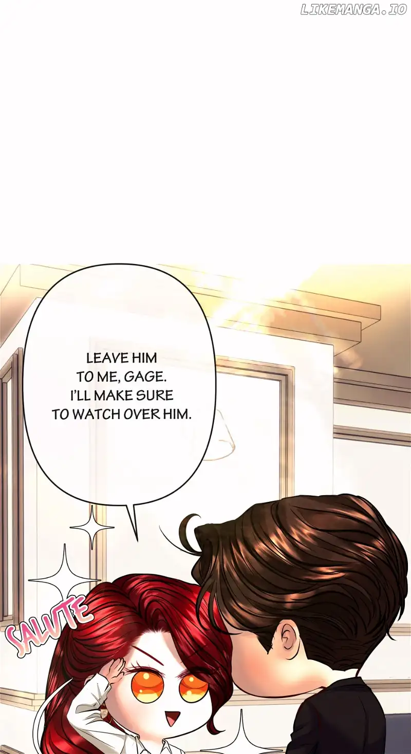I Made a Deal with the Devil Chapter 41 - Page 11