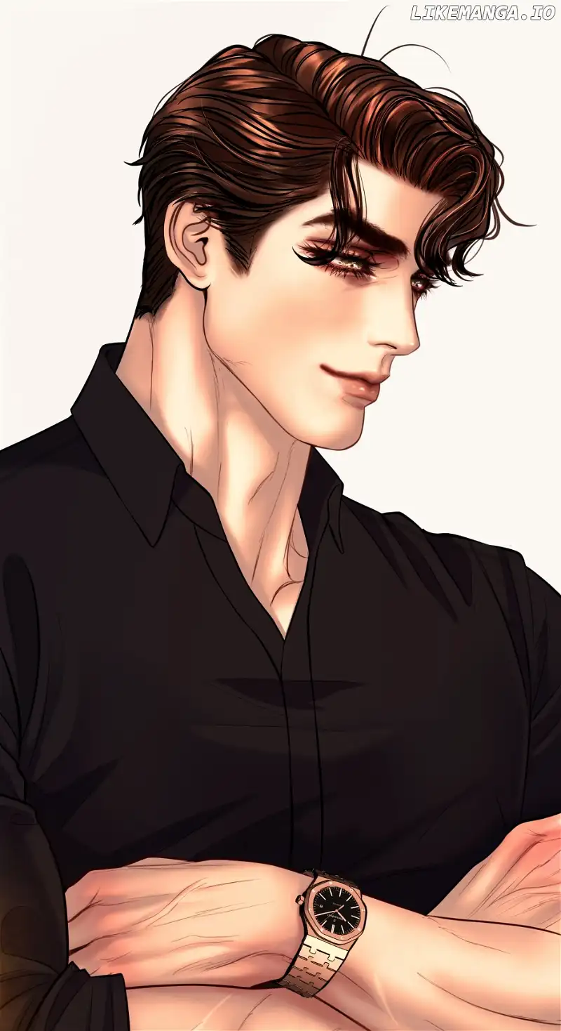 I Made a Deal with the Devil Chapter 41 - Page 13