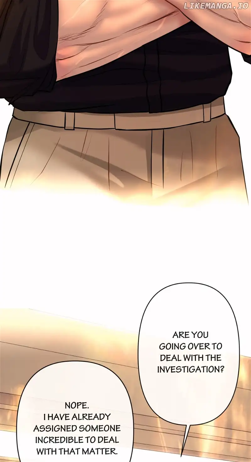 I Made a Deal with the Devil Chapter 41 - Page 14
