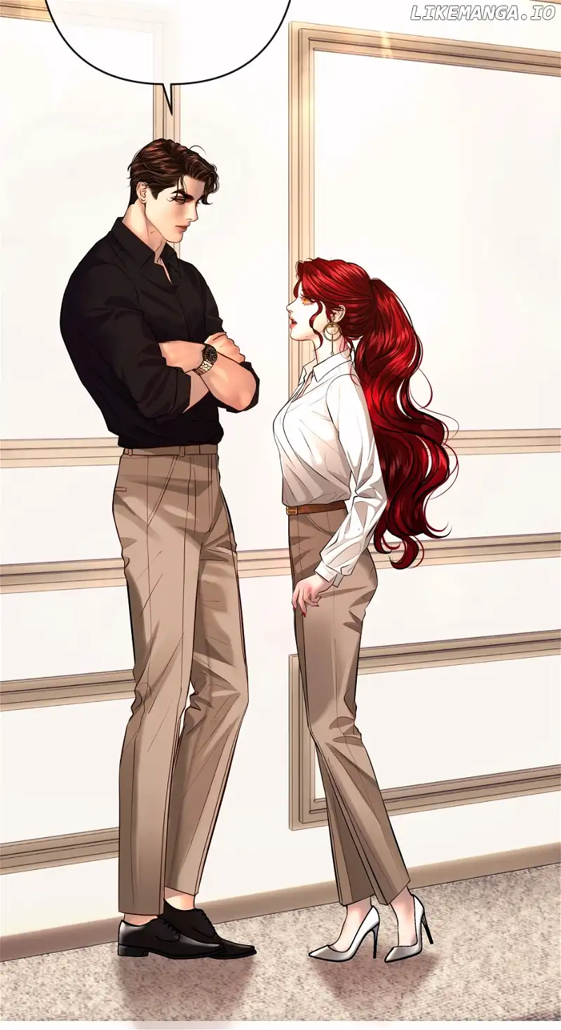 I Made a Deal with the Devil Chapter 41 - Page 15