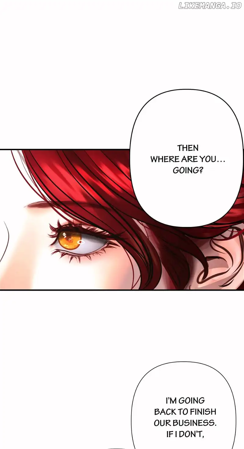 I Made a Deal with the Devil Chapter 41 - Page 16