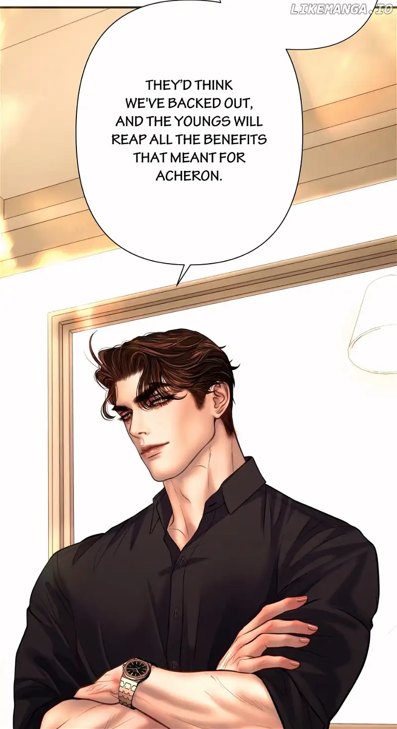 I Made a Deal with the Devil Chapter 41 - Page 17