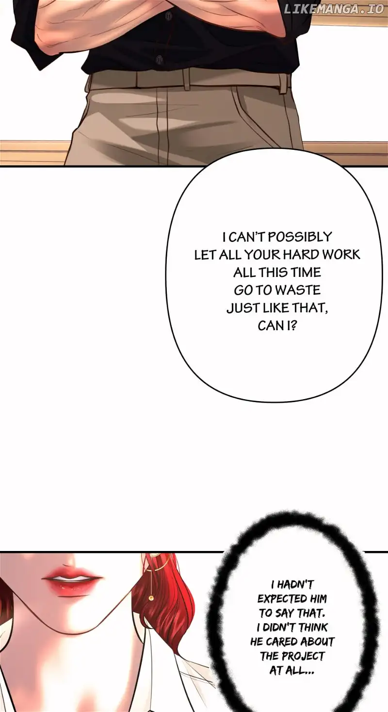 I Made a Deal with the Devil Chapter 41 - Page 18