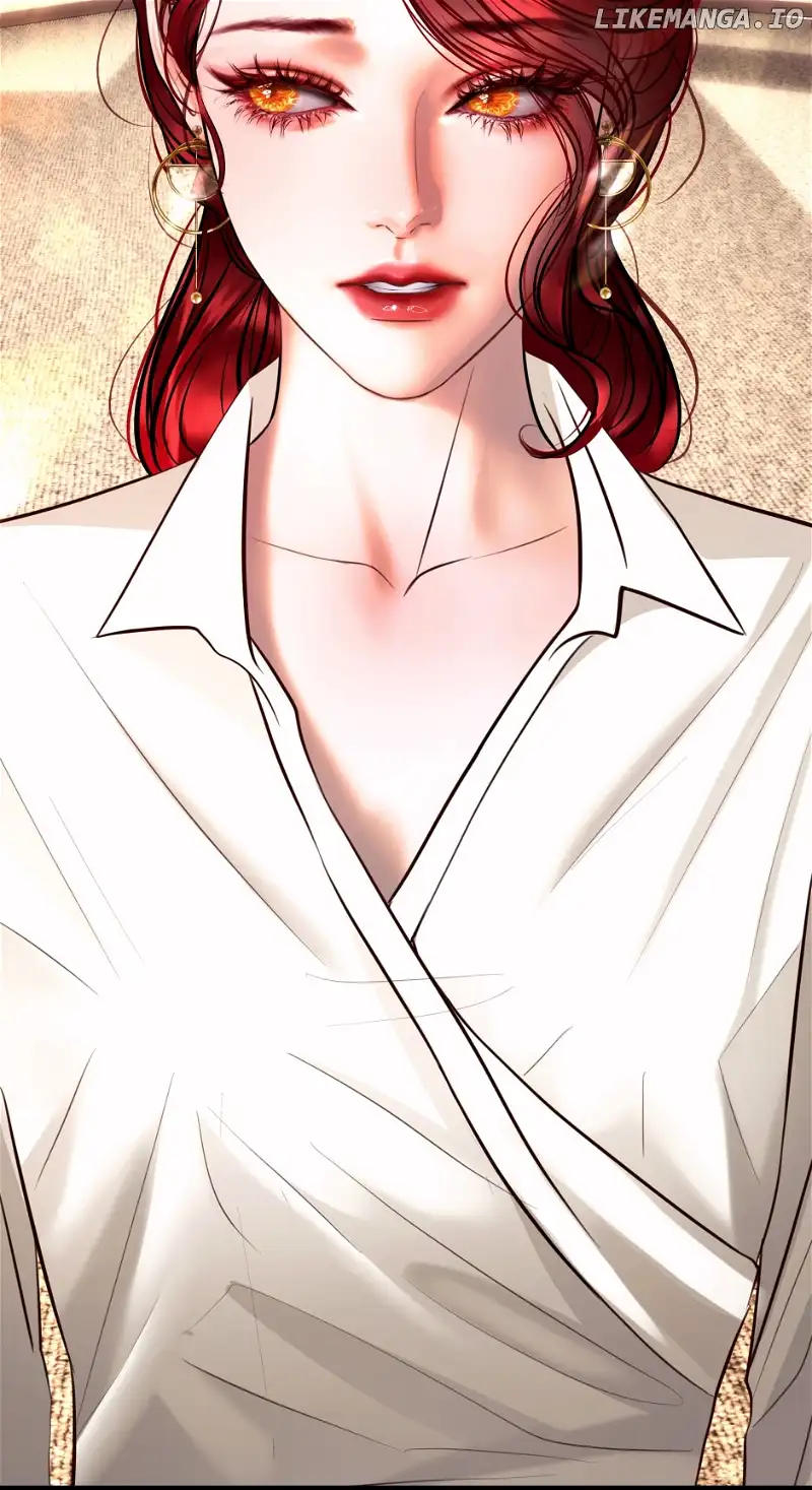I Made a Deal with the Devil Chapter 41 - Page 20