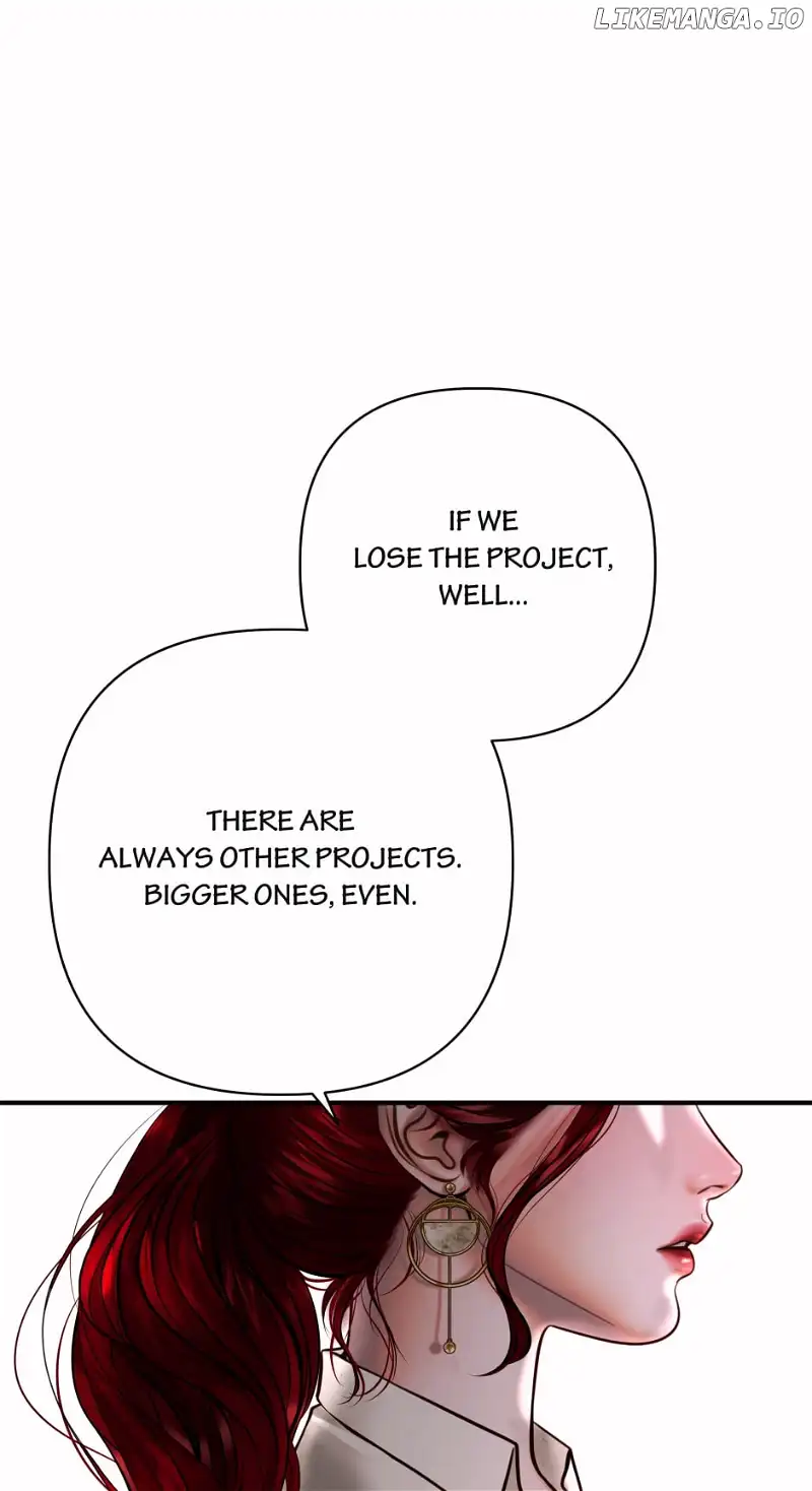 I Made a Deal with the Devil Chapter 41 - Page 21