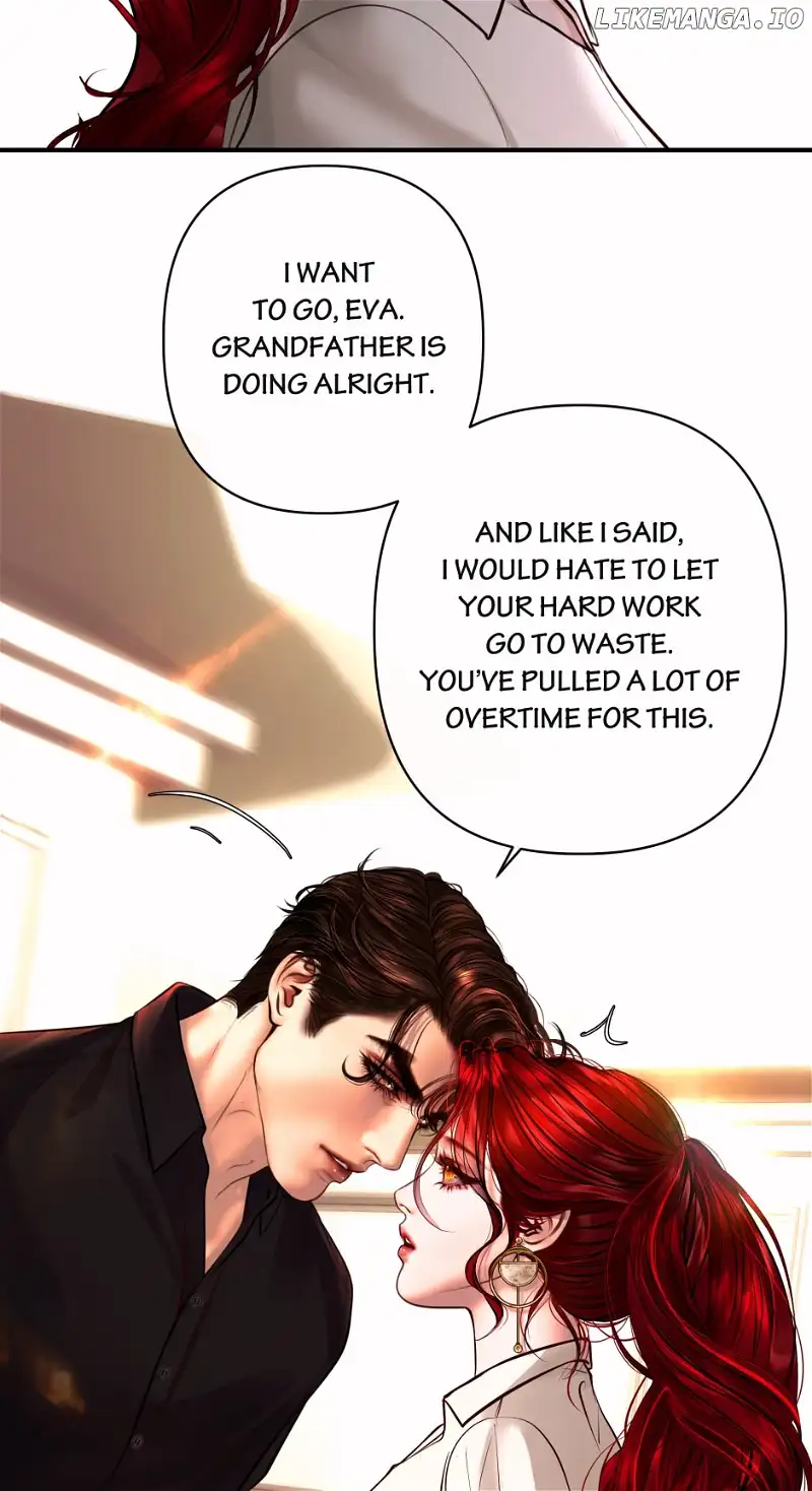 I Made a Deal with the Devil Chapter 41 - Page 22
