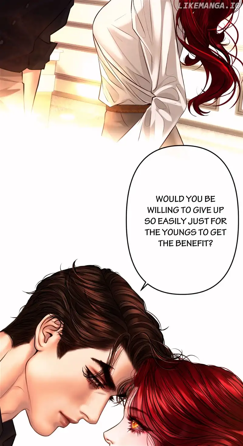 I Made a Deal with the Devil Chapter 41 - Page 23