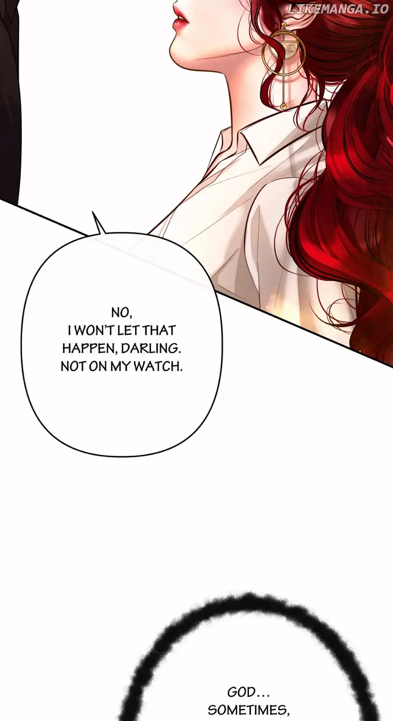 I Made a Deal with the Devil Chapter 41 - Page 24