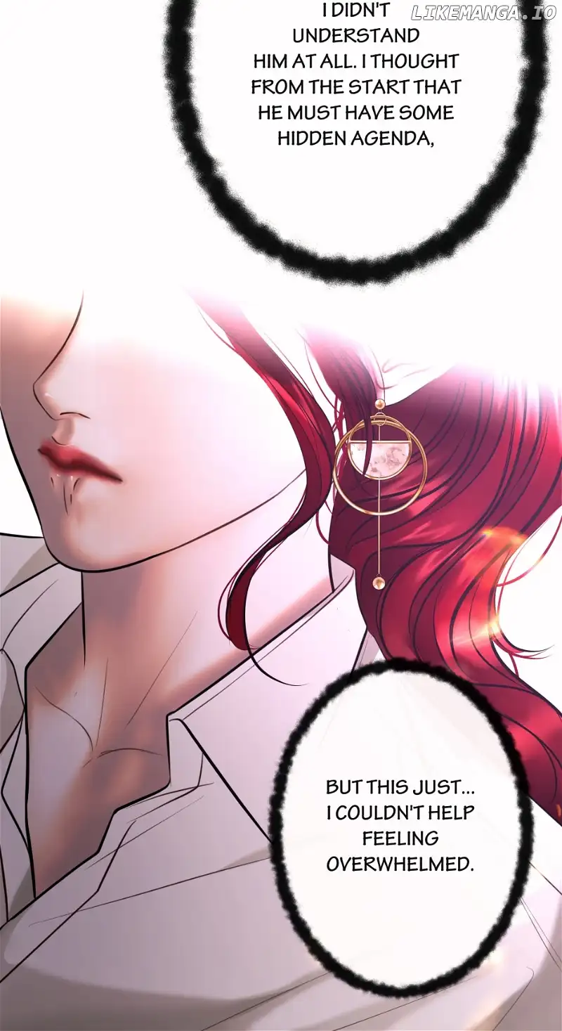 I Made a Deal with the Devil Chapter 41 - Page 25