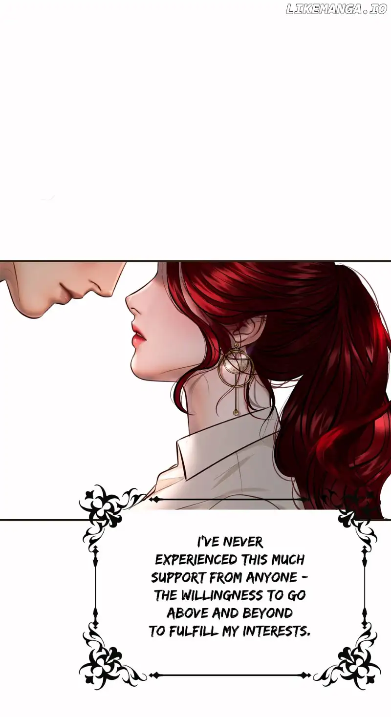 I Made a Deal with the Devil Chapter 41 - Page 26