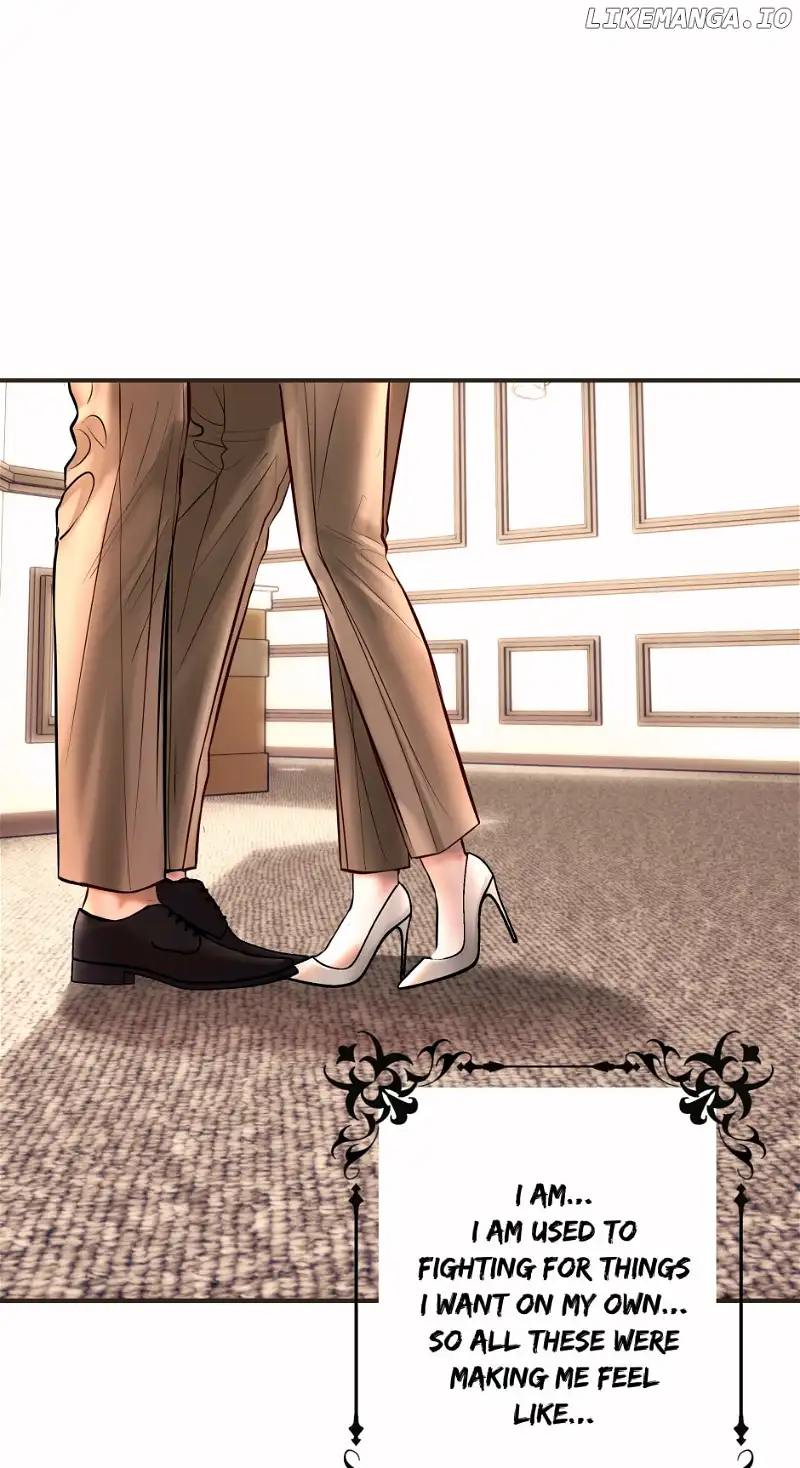 I Made a Deal with the Devil Chapter 41 - Page 27