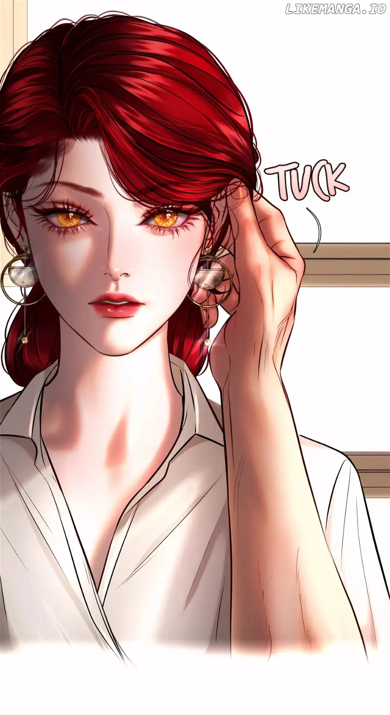 I Made a Deal with the Devil Chapter 41 - Page 30