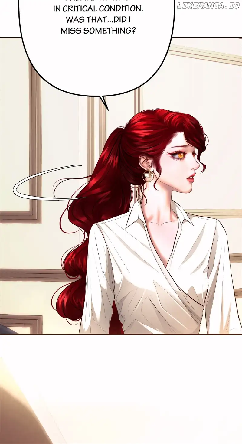 I Made a Deal with the Devil Chapter 41 - Page 4