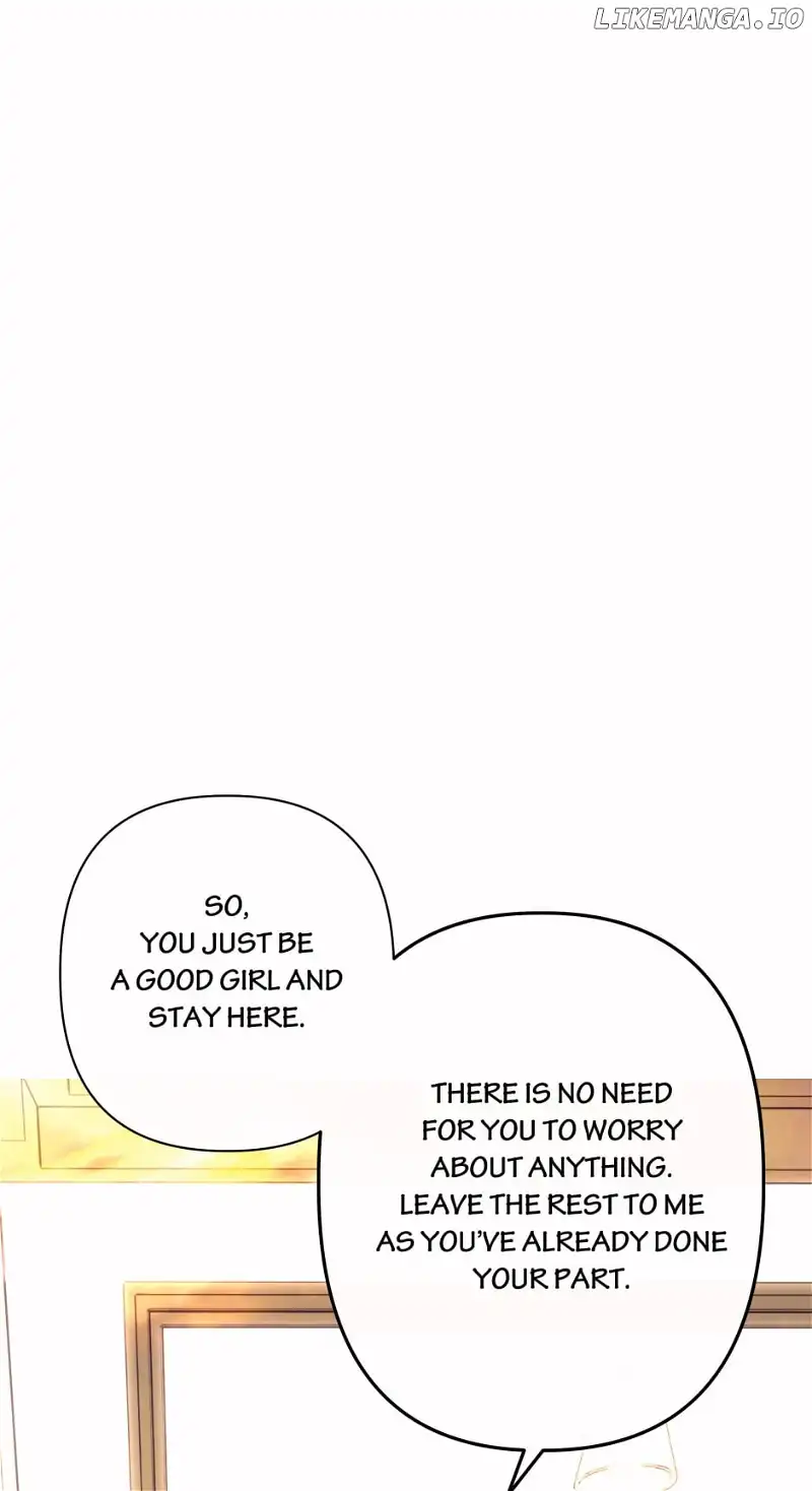 I Made a Deal with the Devil Chapter 41 - Page 31