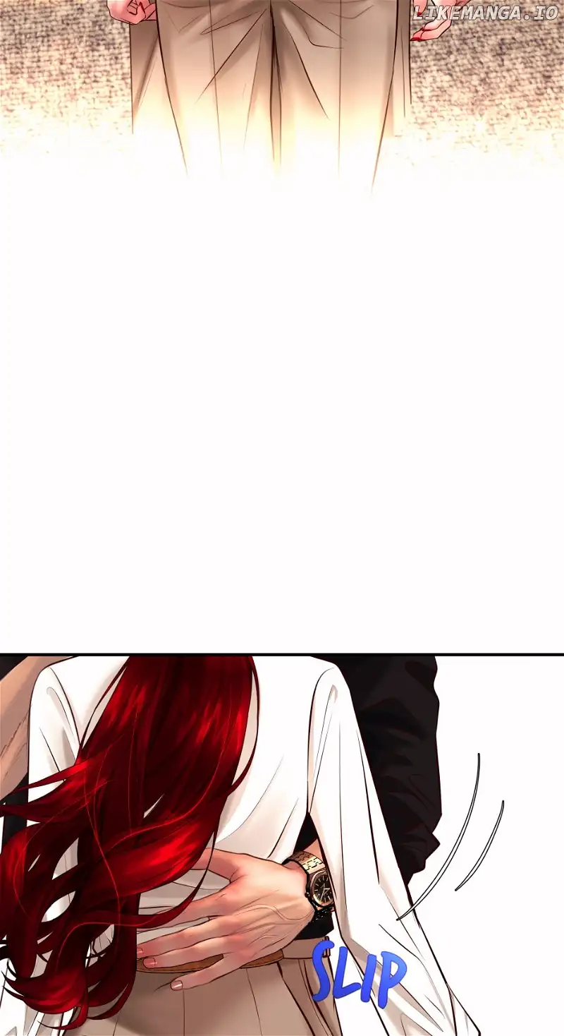 I Made a Deal with the Devil Chapter 41 - Page 33