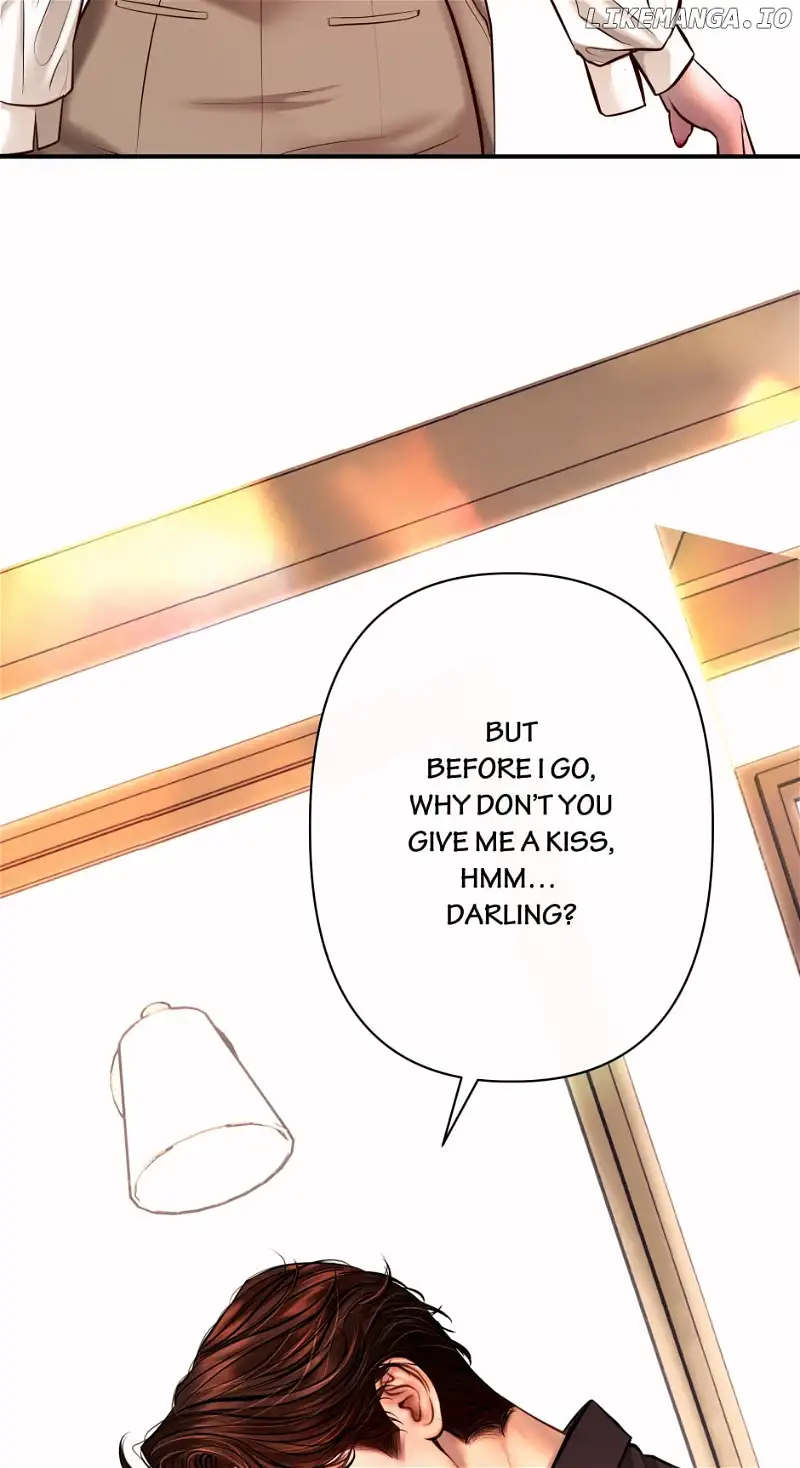 I Made a Deal with the Devil Chapter 41 - Page 34