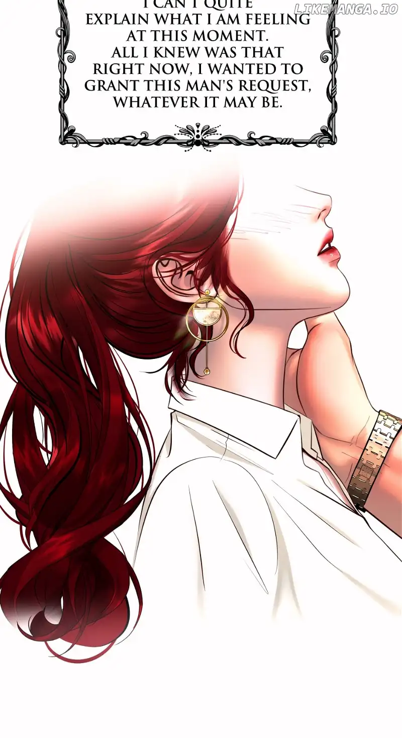 I Made a Deal with the Devil Chapter 41 - Page 38