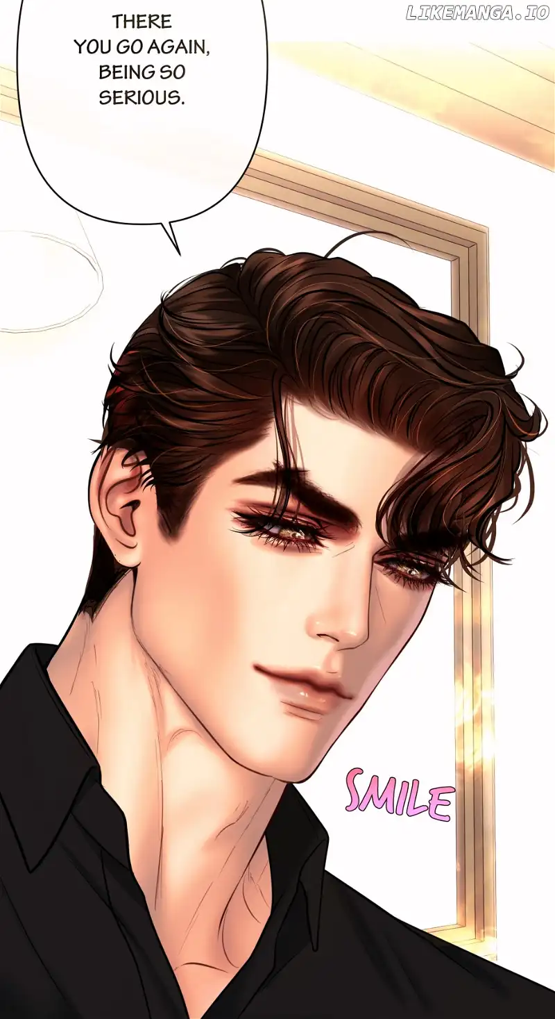 I Made a Deal with the Devil Chapter 41 - Page 40