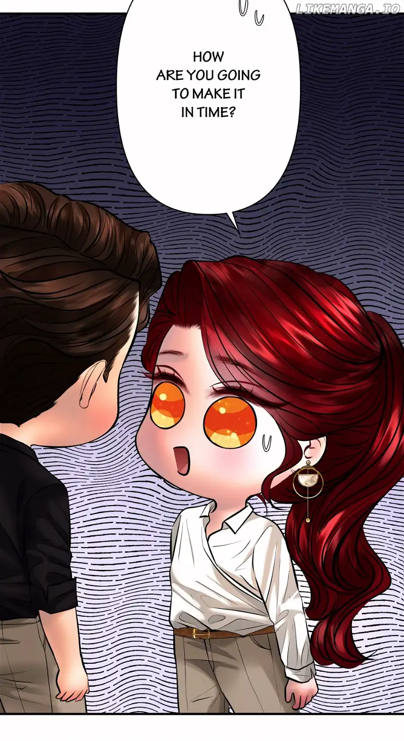 I Made a Deal with the Devil Chapter 41 - Page 45